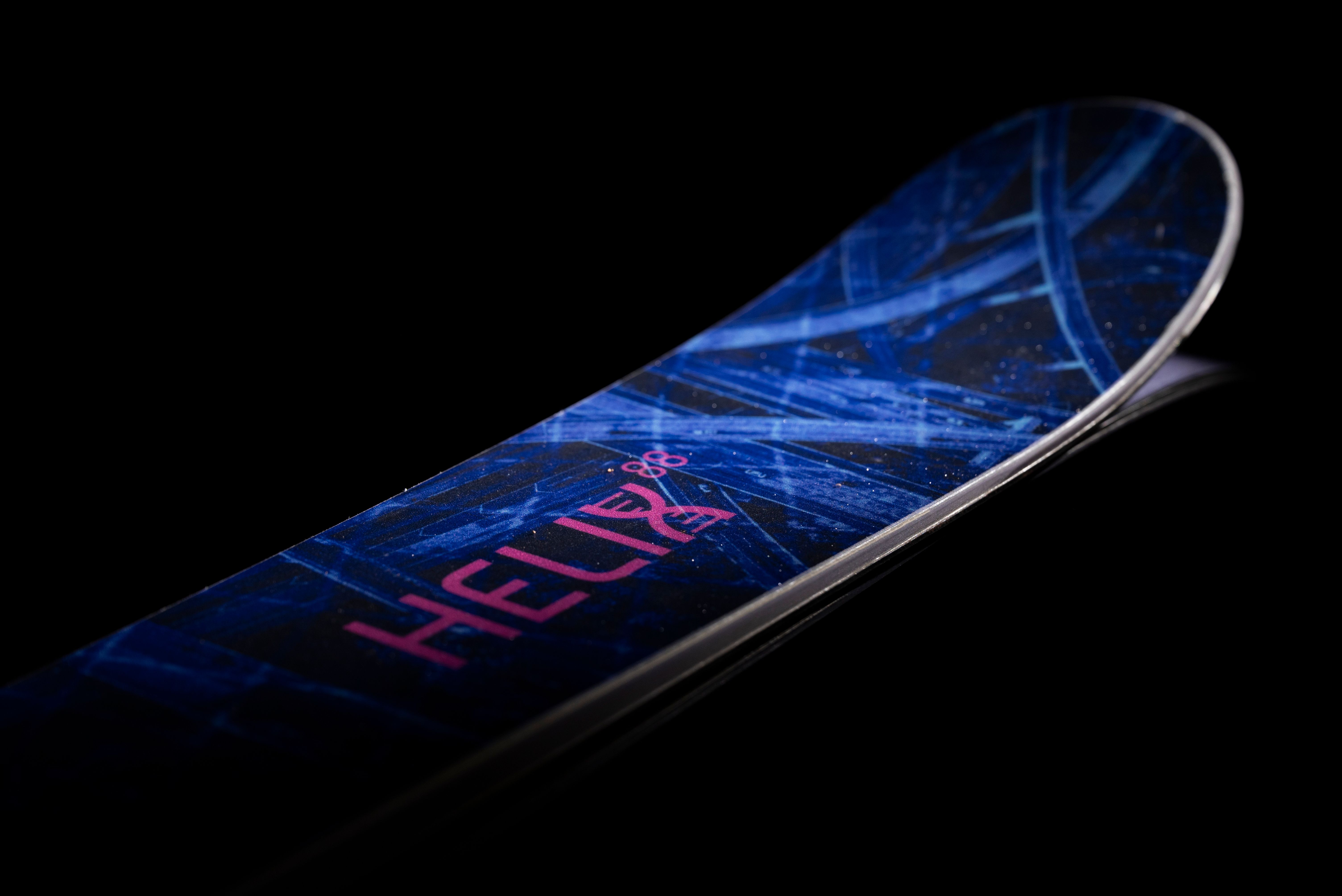 2024 Liberty Helix 88