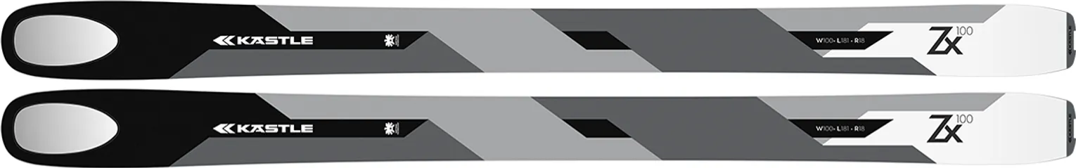 2023 KASTLE ZX100