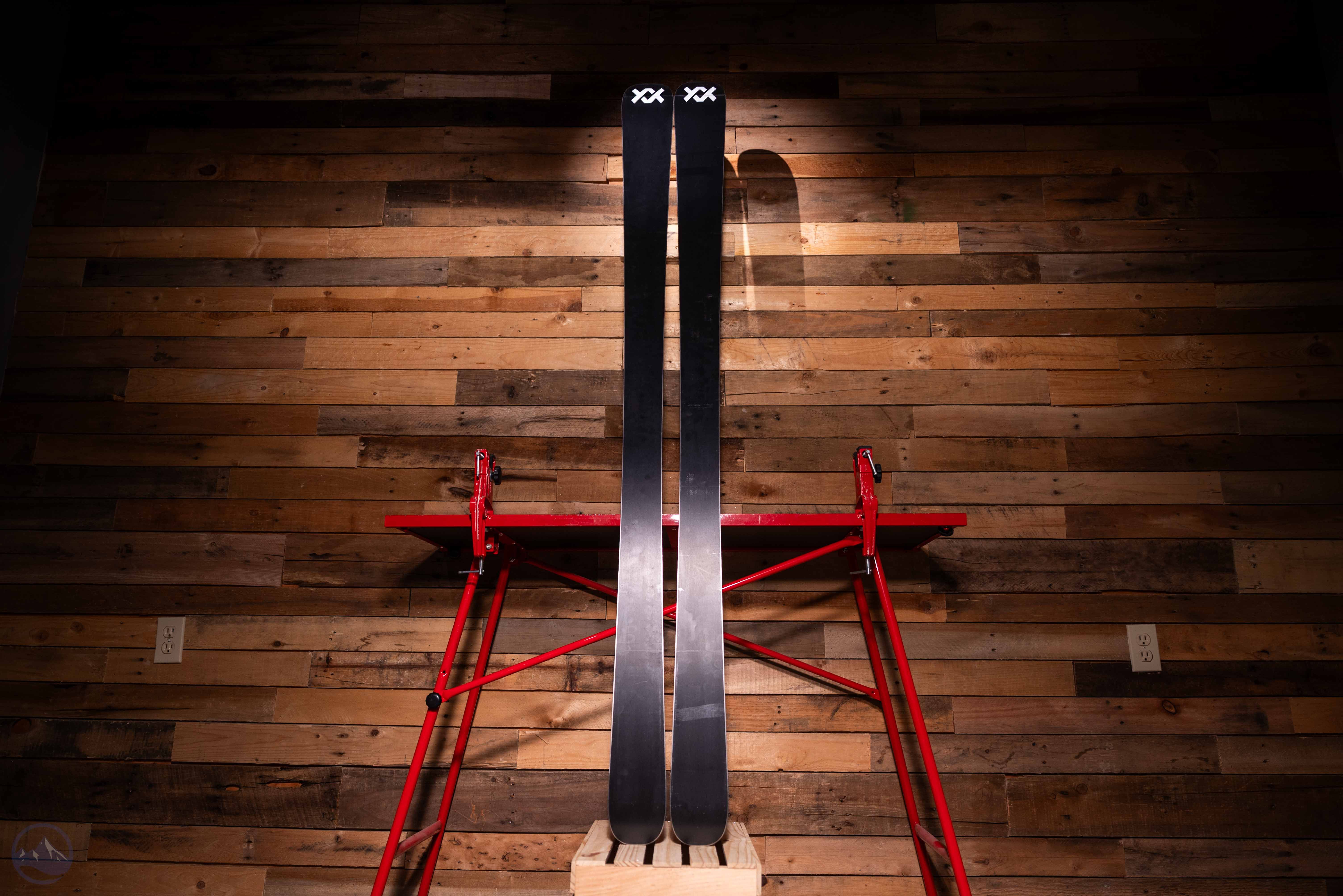 2027 Volkl Mantra 84 | SkiEssentials