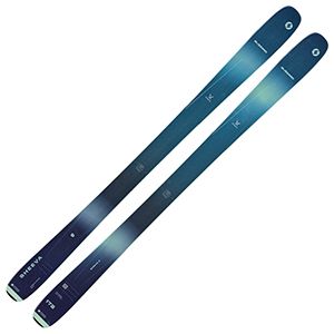 SCOTT PUREMISSION 98 W's スキー 175cm Scott Pure Mission 98 Ti W's | 2024 | Gear Review | FREESKIER