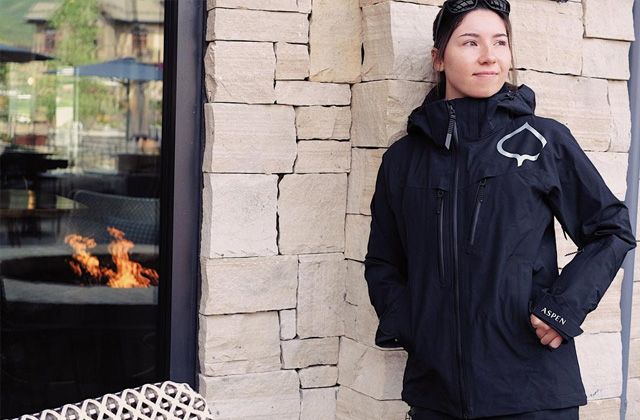 Top Five Fridays August 13, 2021: ASPENX Jacket Image