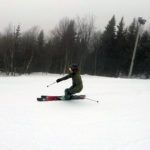 2019 Volkl V.Werks Mantra Skis 2