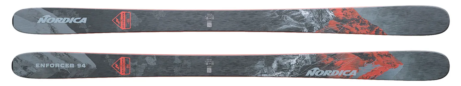 2024 Nordica Enforcer 94