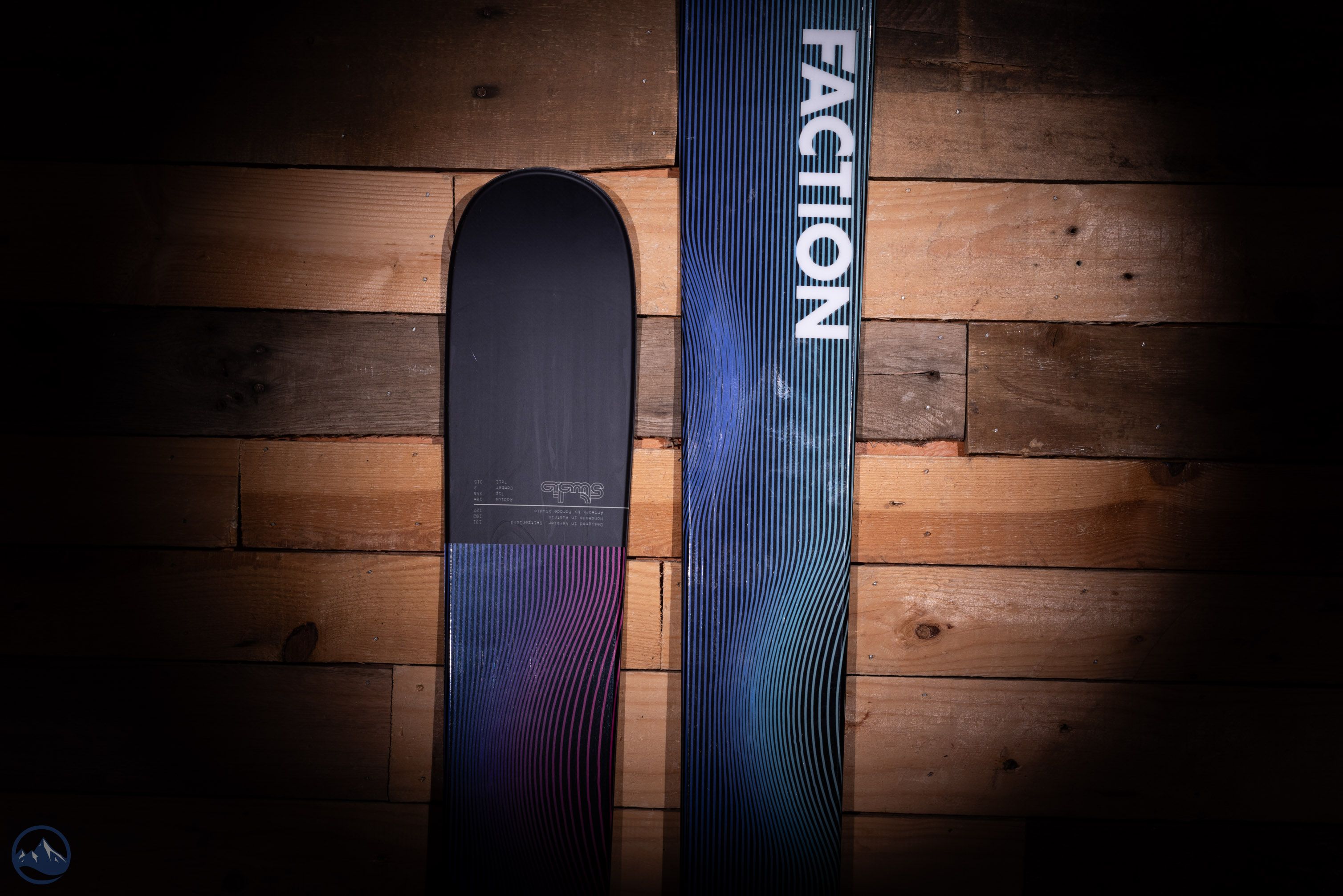 2025 Faction Studio 2