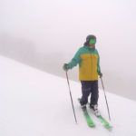 2018 DPS Cassiar 95 Skis