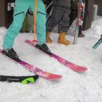 2019 Nordica Astral 88 Women's Skis 4
