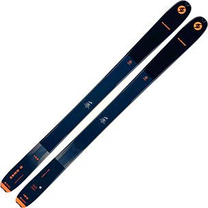 2022 BLIZZARD ZERO G 105