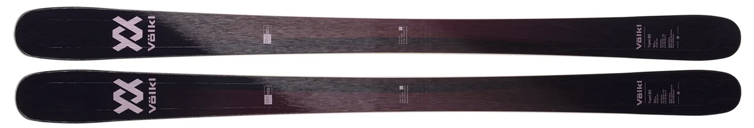 2023 VOLKL YUMI 80