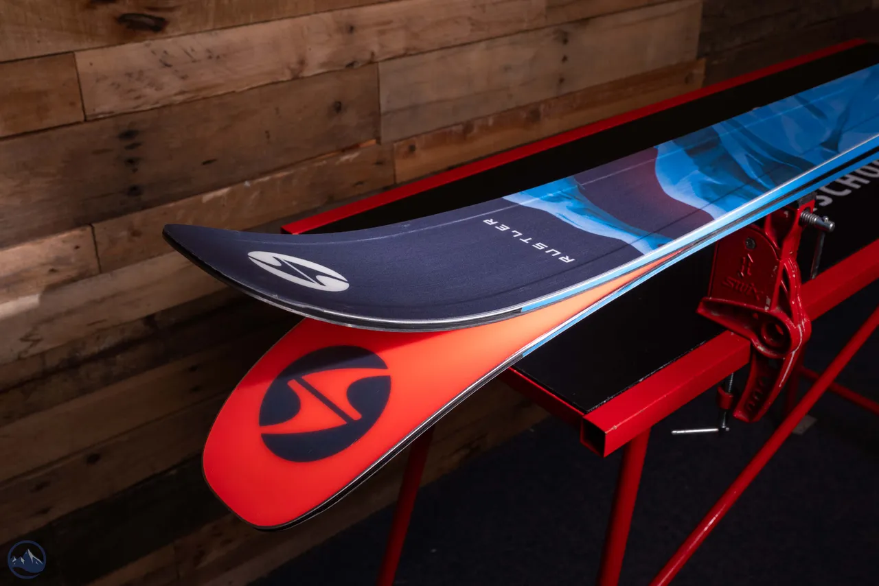 2026 Blizzard Rustler 10