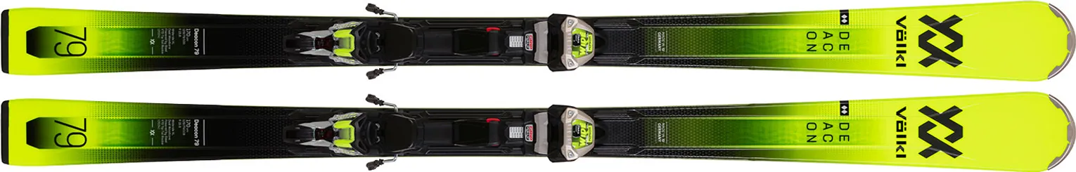 2021 VOLKL DEACON 79