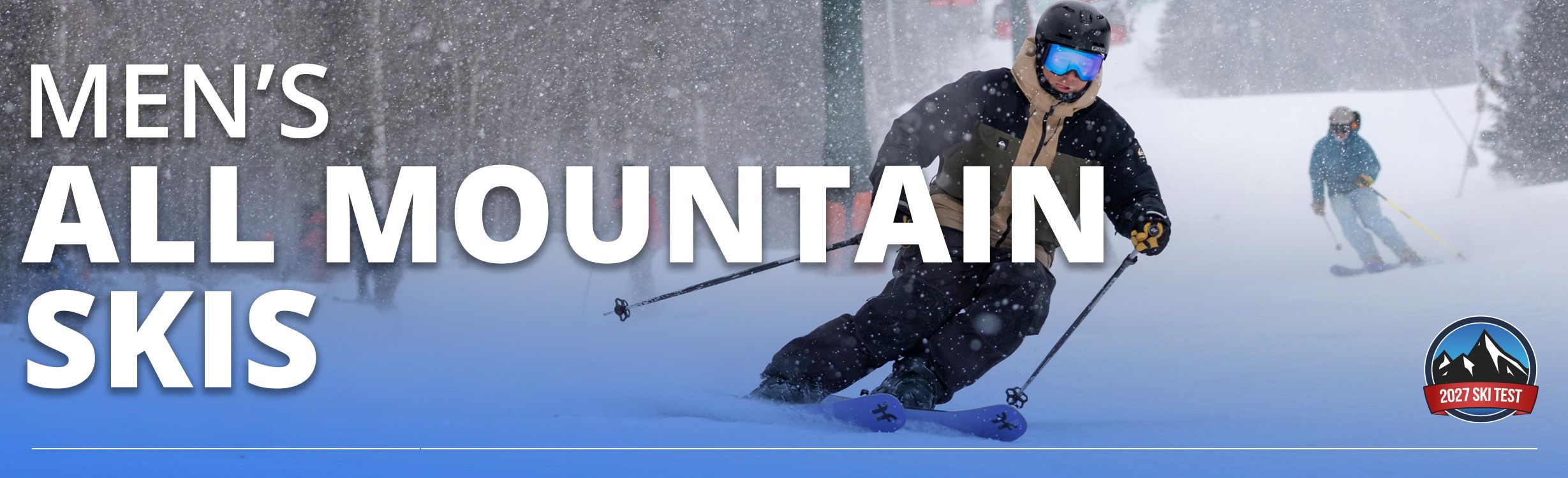 Men’s All Mountain