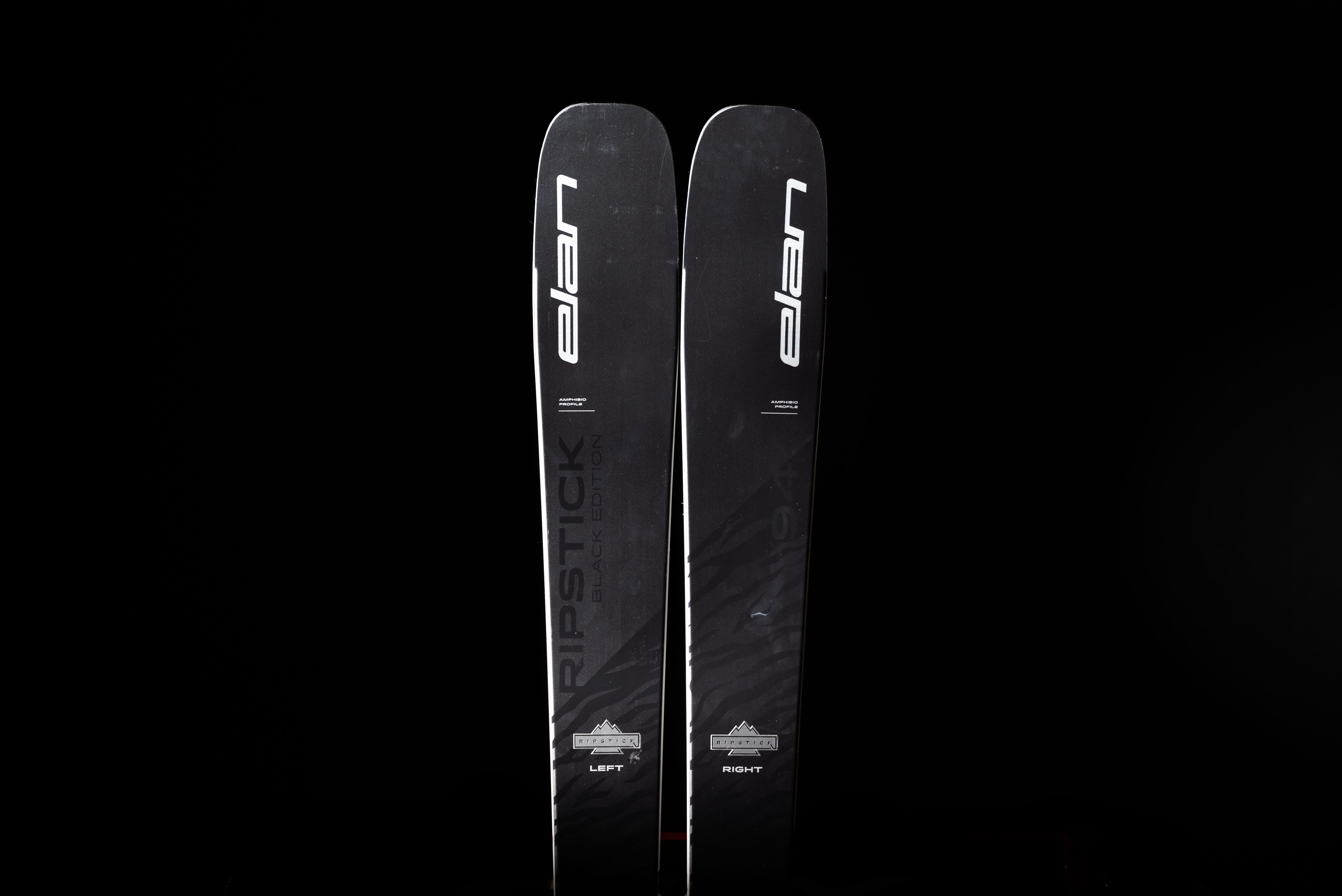 k_works　RIPSTICK BLACK EDITION G180 RIPSTICK 96 BLACK EDITION