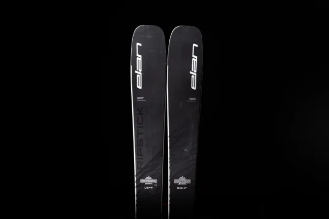 Ski Test and Product Reviews