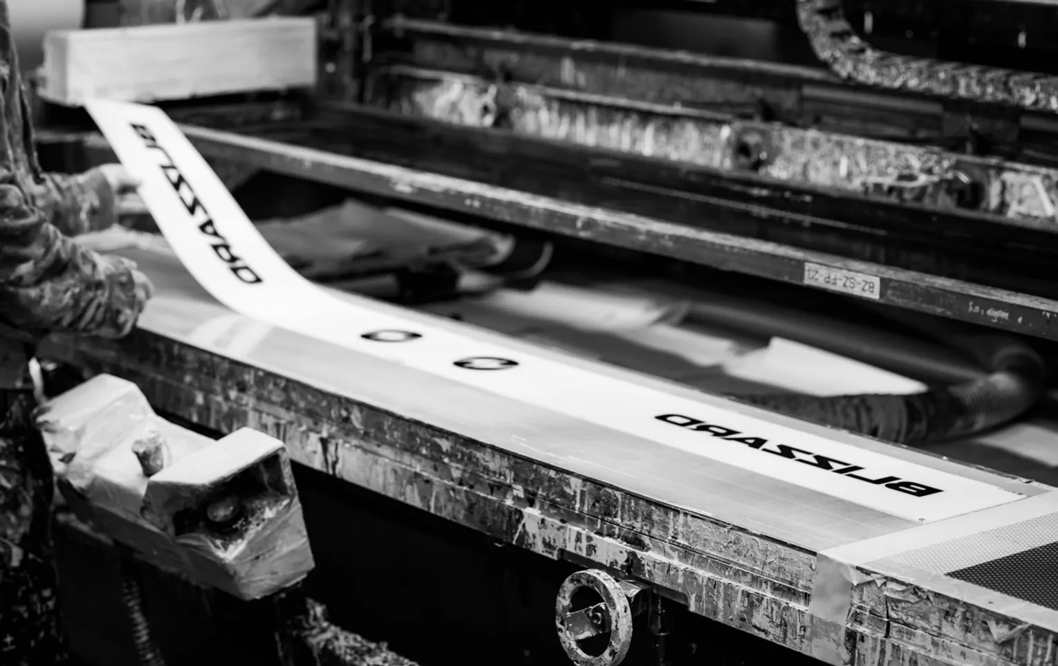2025 Blizzard Skis in Austria - Trip Report Part 2: Off Snow Recap - Factory Worker Image 1