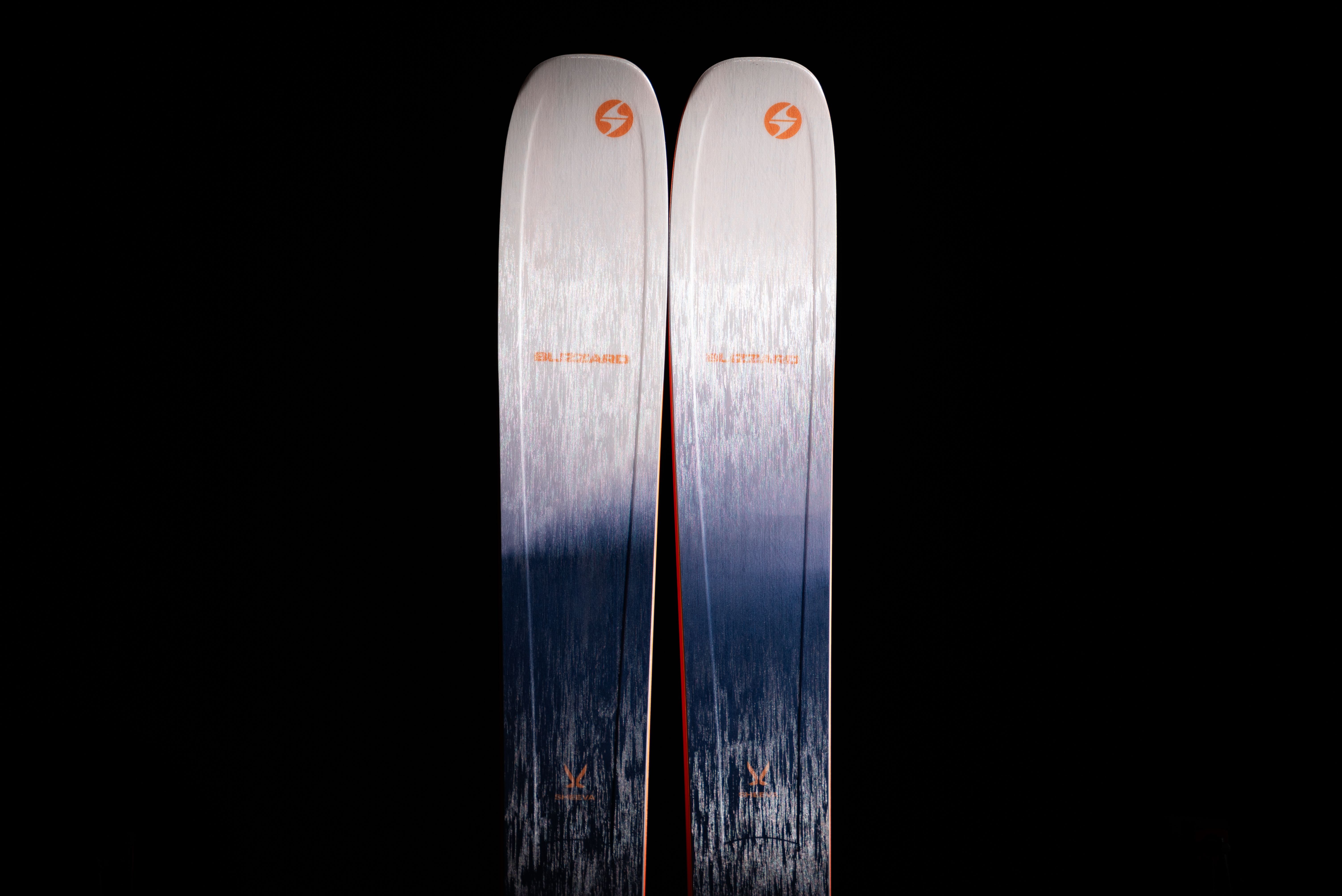Blizzard Sheeva10 スキー板(クライミングシール付) 2026 Blizzard Sheeva 10 Skis | Alpine Skis | SkiEssentials