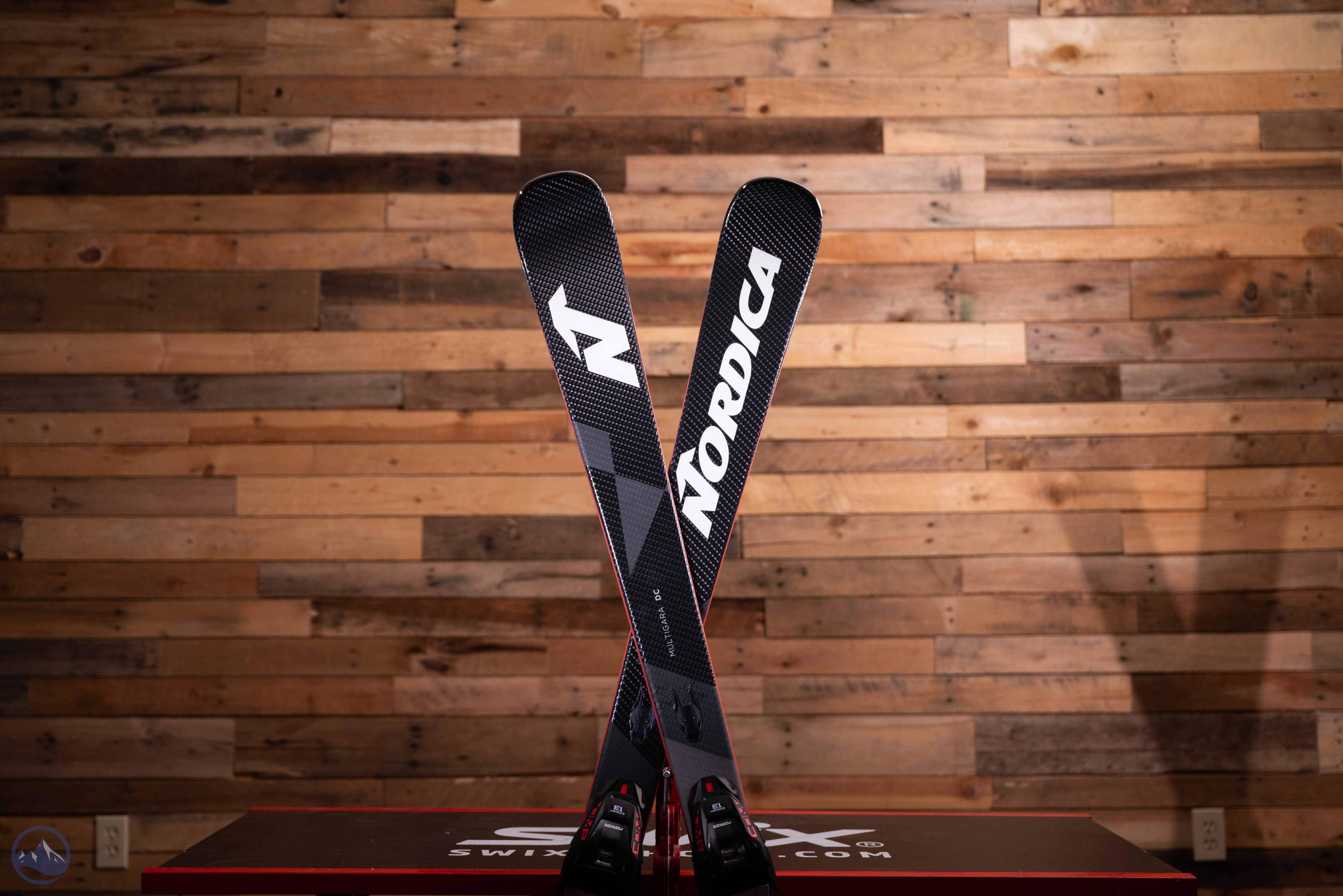 2026 Nordica Dobermann Multigara DC | SkiEssentials