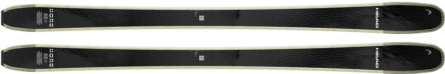 2026 Head Kore Collection Introduction and Overview - 2026 Head Kore 88 Ti Skis