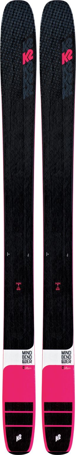 ケイツー K2 MINDBENDER 115 W BOA W - ヨドバシ.com