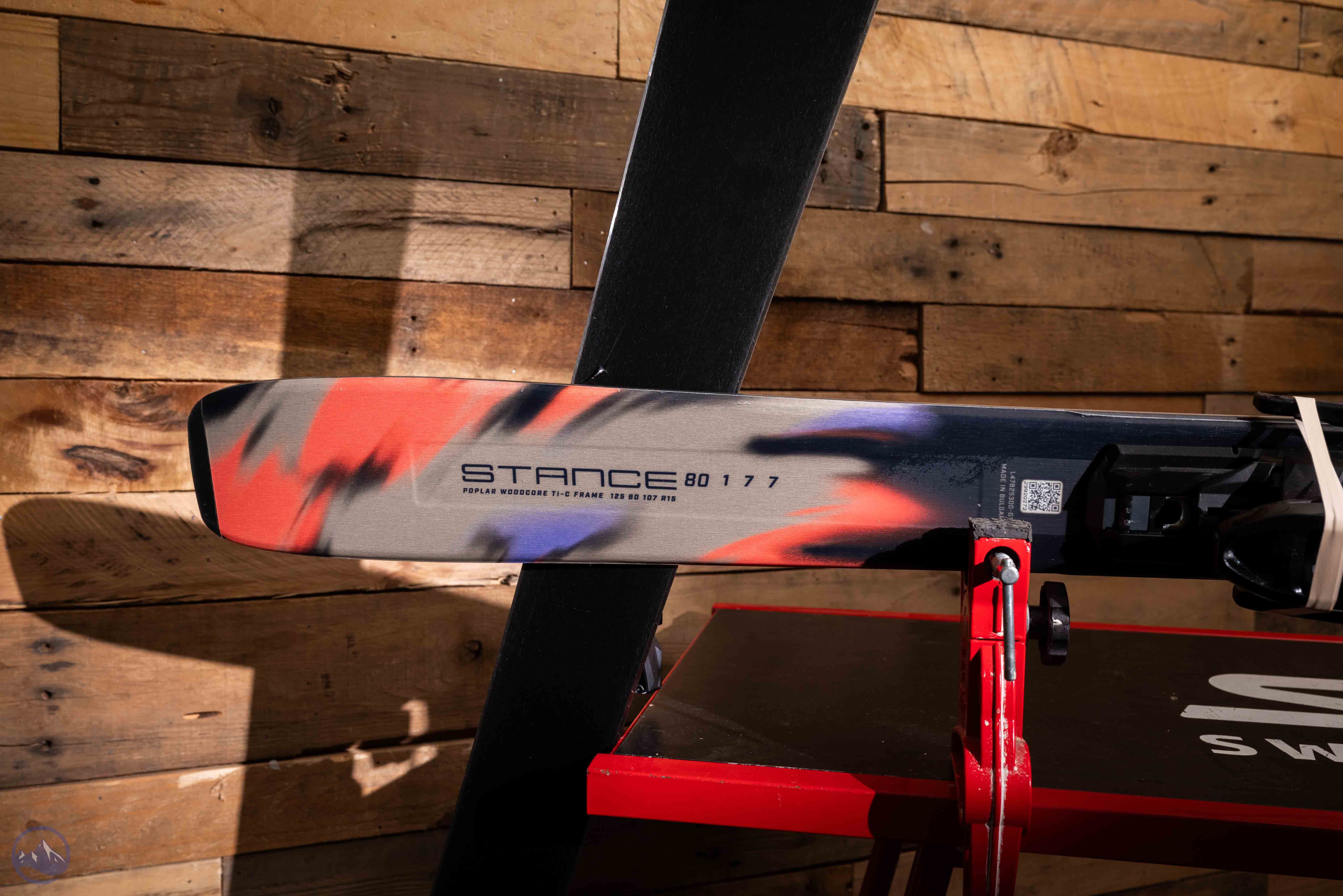 2026 Salomon Stance 80