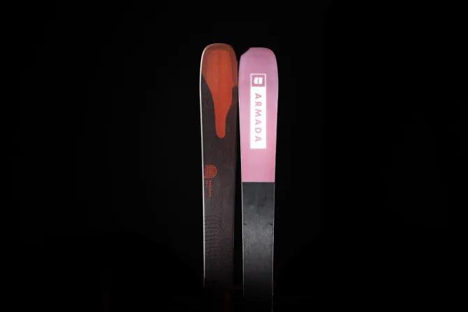 Ski Test and Product Reviews