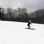 2019 Volkl Secret Women's Skis