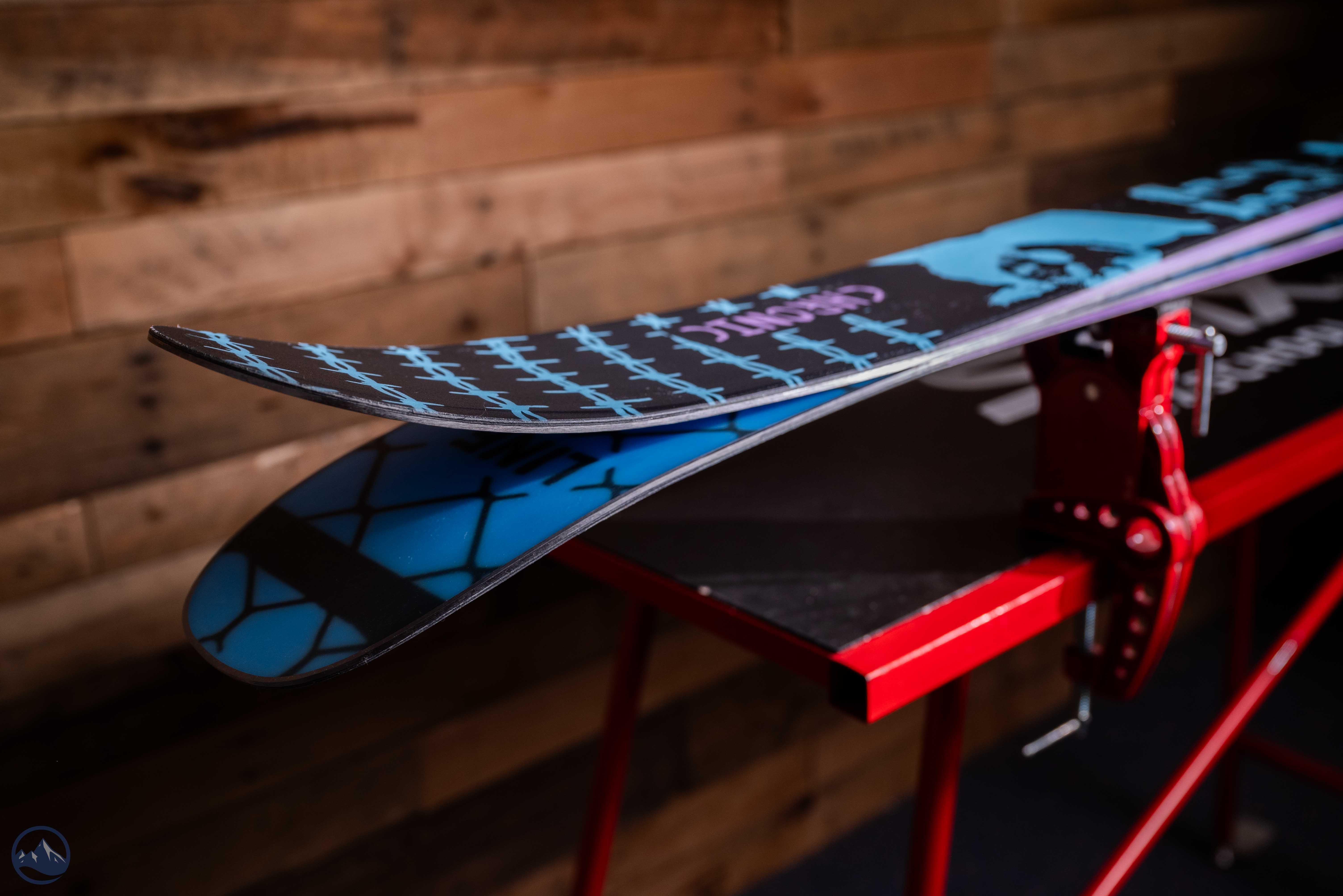 2026 Line Chronic 101 | SkiEssentials