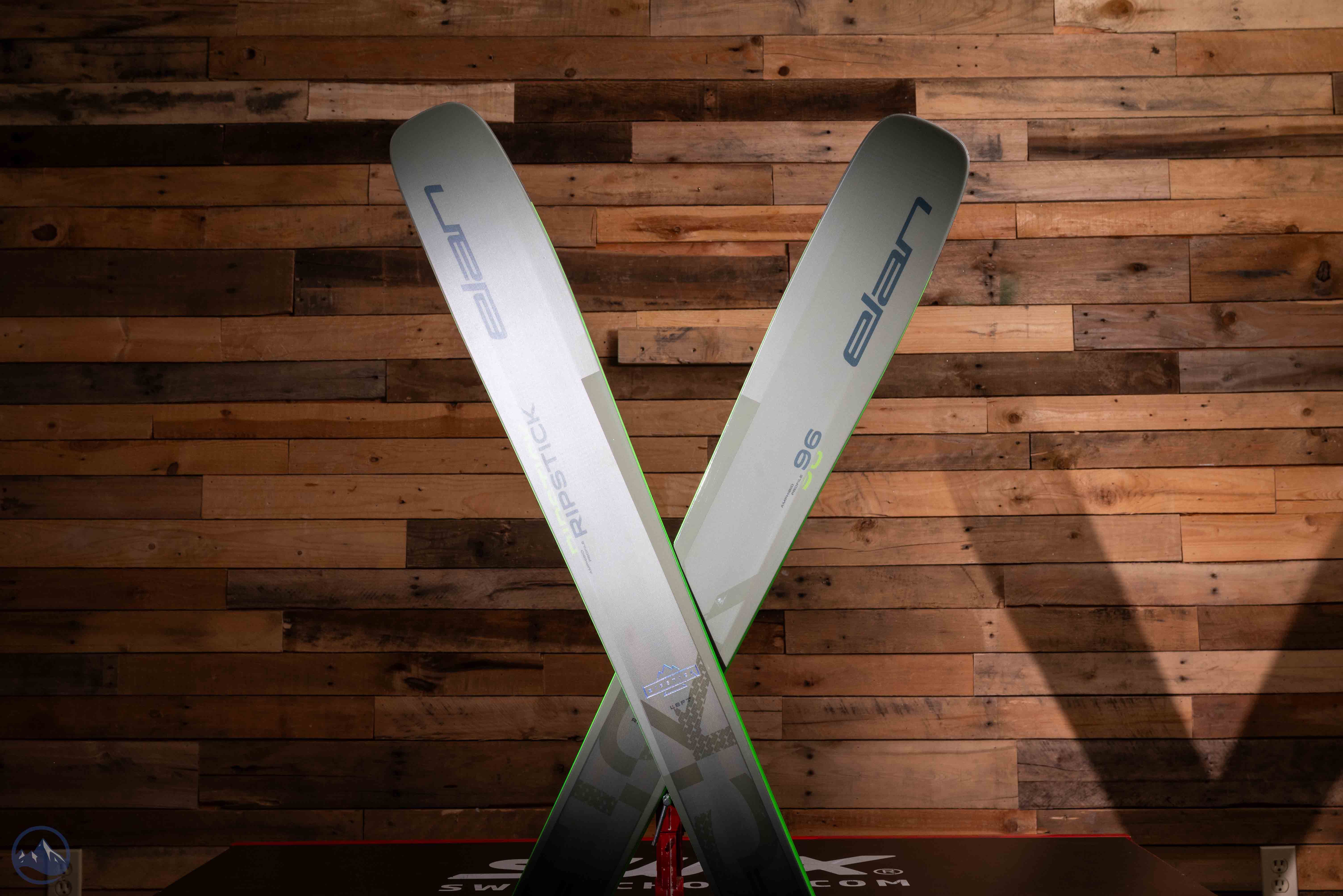 2026 Elan Ripstick 96 | SkiEssentials