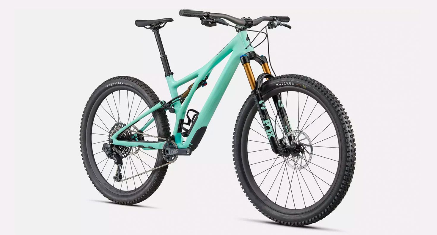 2021 specialized 2024 stumpjumper pro