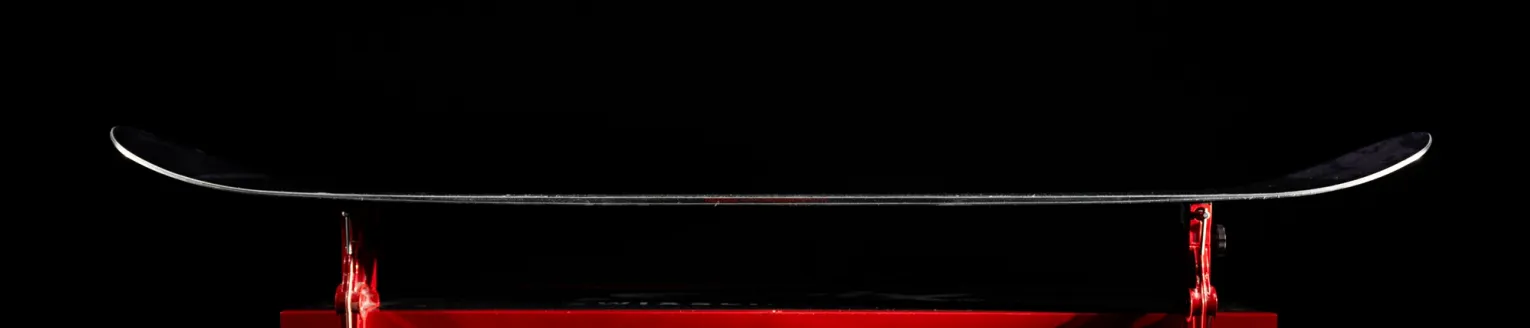 2024 Rossignol Resurgence Rocker Profile