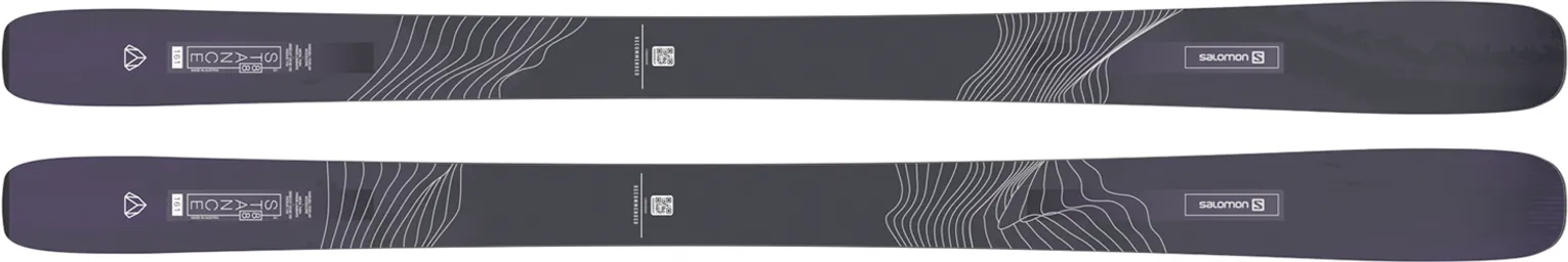 2023 SALOMON STANCE W 88
