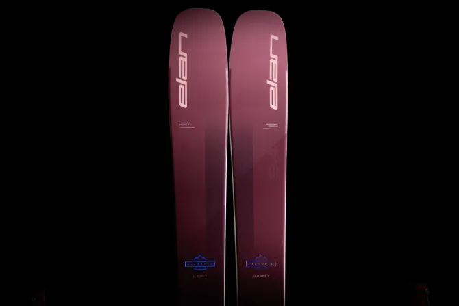 Ski Test and Product Reviews