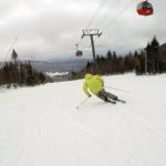 2019 Volkl RTM 79 Skis