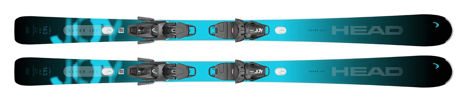 2025 Head e-Super Joy