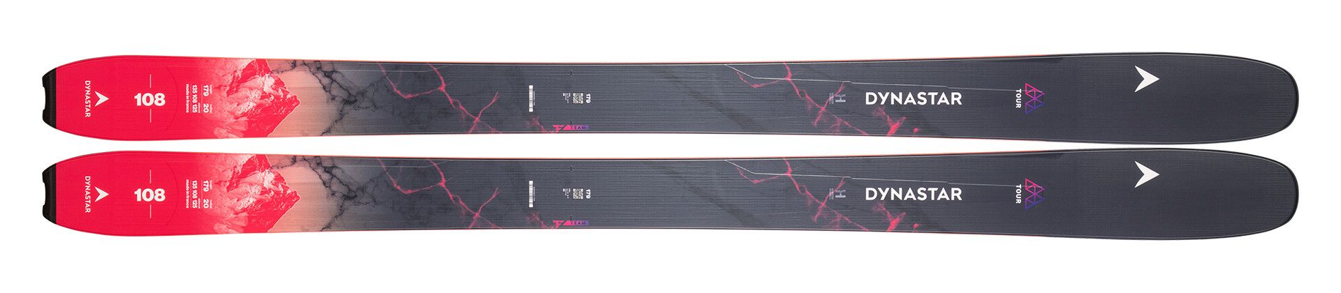 2025 Black Crows Draco Freebird | SkiEssentials