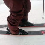 2019 Rossignol Sky 7 HD Women's Skis 4