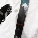 2019 Liberty V92 Skis 4