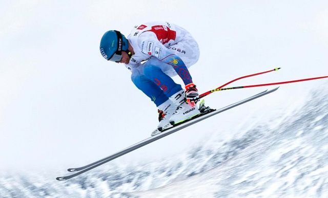 Top Five Fridays April 15, 2022: RCS Downhill Air Image