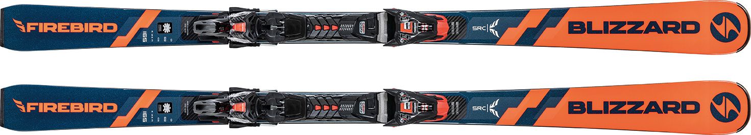 スキー板　blizzard FIRE BIRD 166cm スキー板 blizzard FIRE BIRD 166cm ブリーザード(BLIZZARD