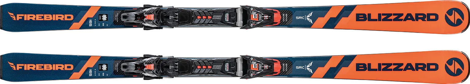 2022 BLIZZARD FIREBIRD SRC