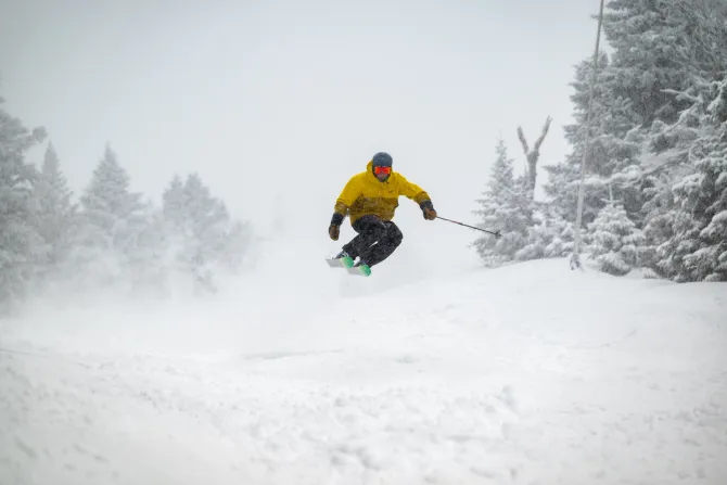 Ski Test and Product Reviews