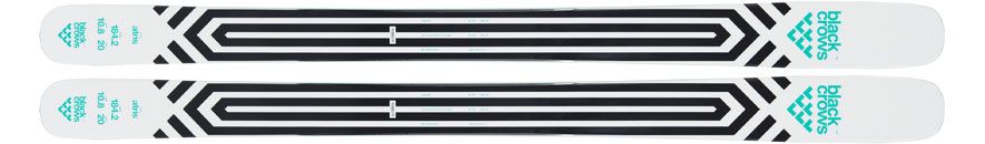 2020 BLACK CROWS ATRIS