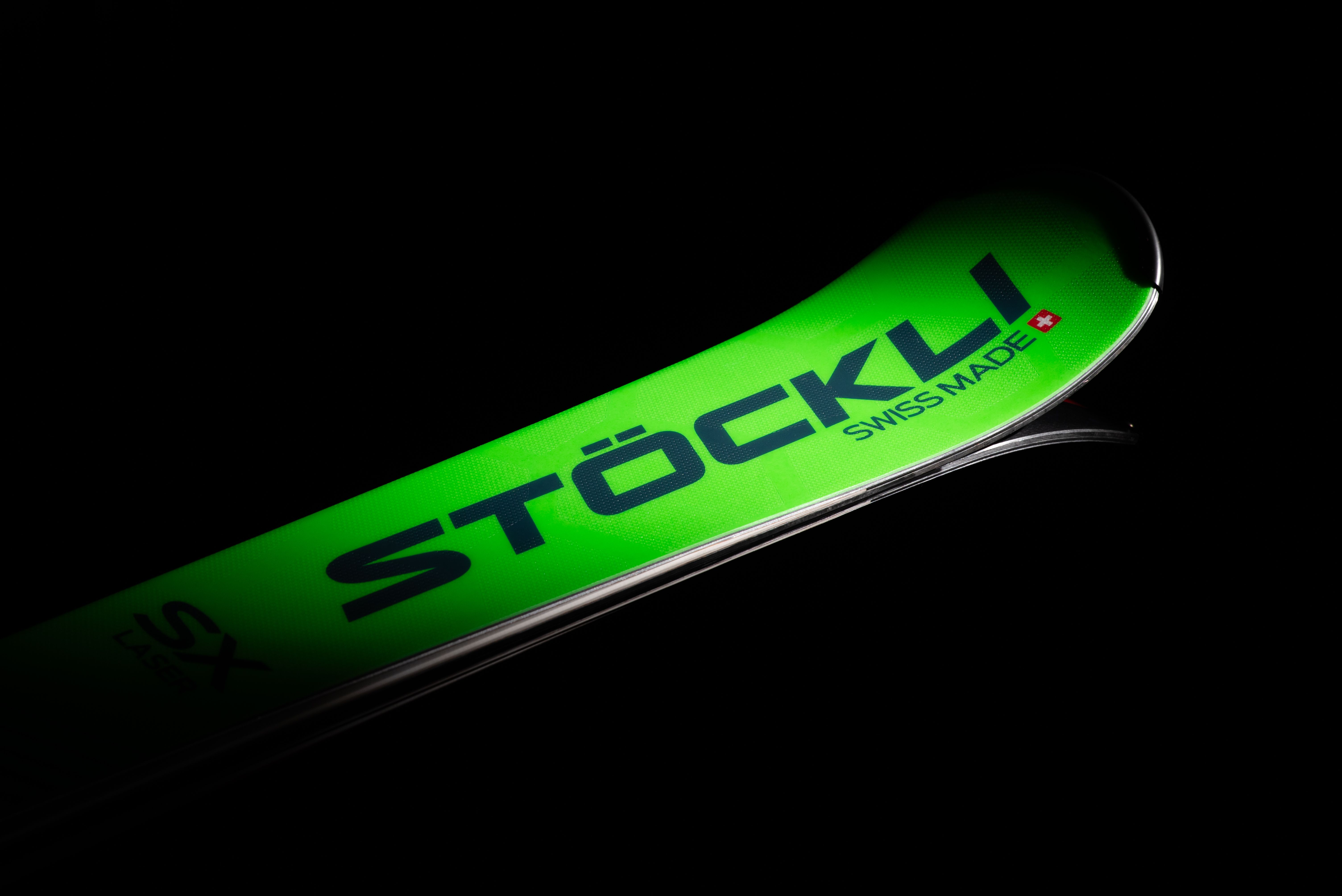 2024 Stockli Laser SX