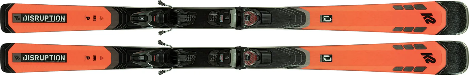 2022 K2 DISRUPTION 78 C