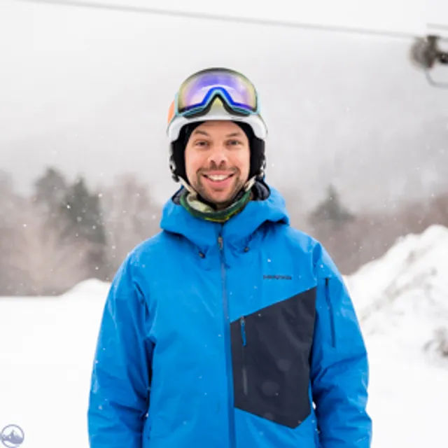 2025 Blizzard Rustler 9