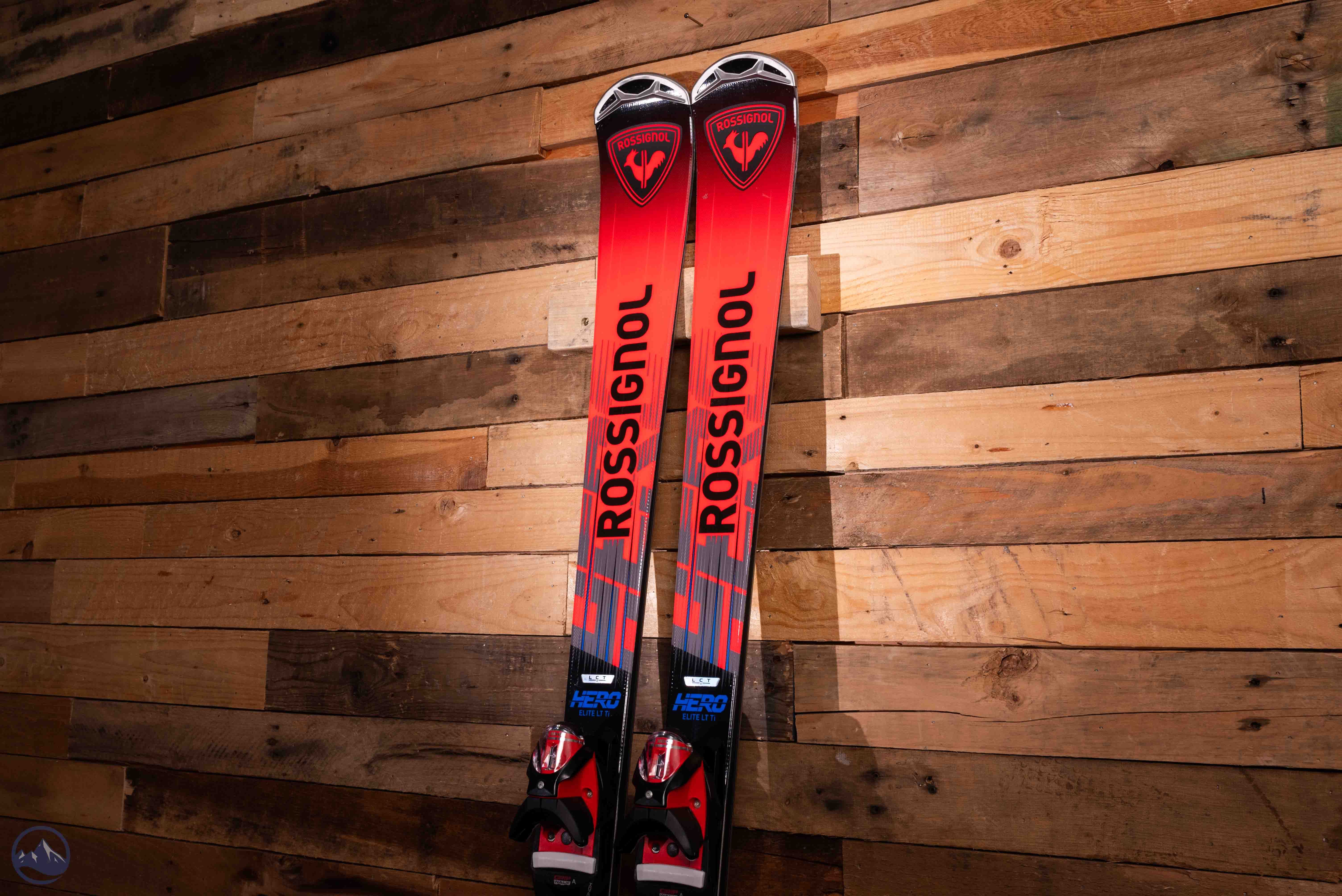 2026 Rossignol Hero Elite LT Ti 2026 Rossignol Hero Elite LT Ti