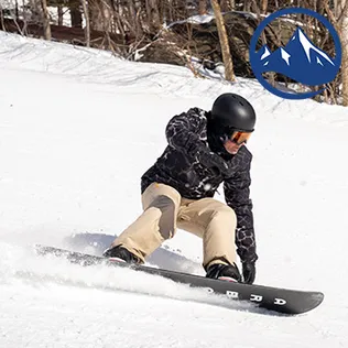 Snowboard Packages Under $499