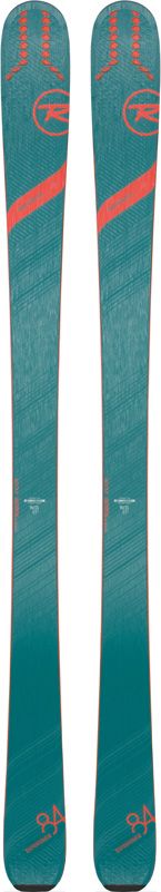 2019 Rossignol Experience 84 Ai Women's Ski Image 2