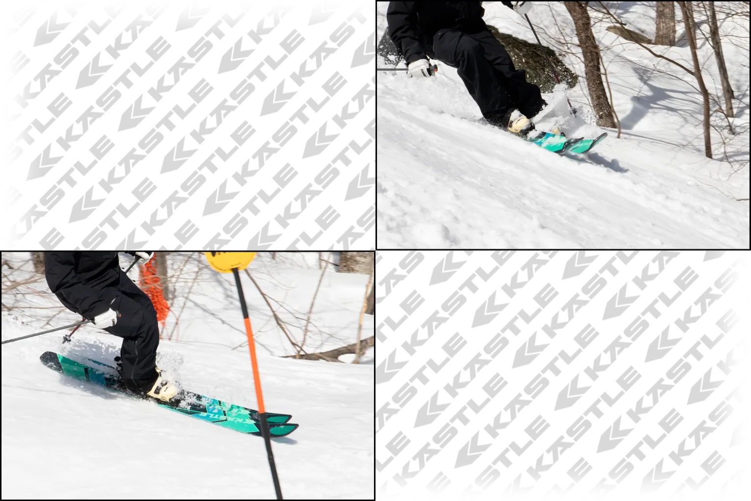 CHAIRLIFT CHAT