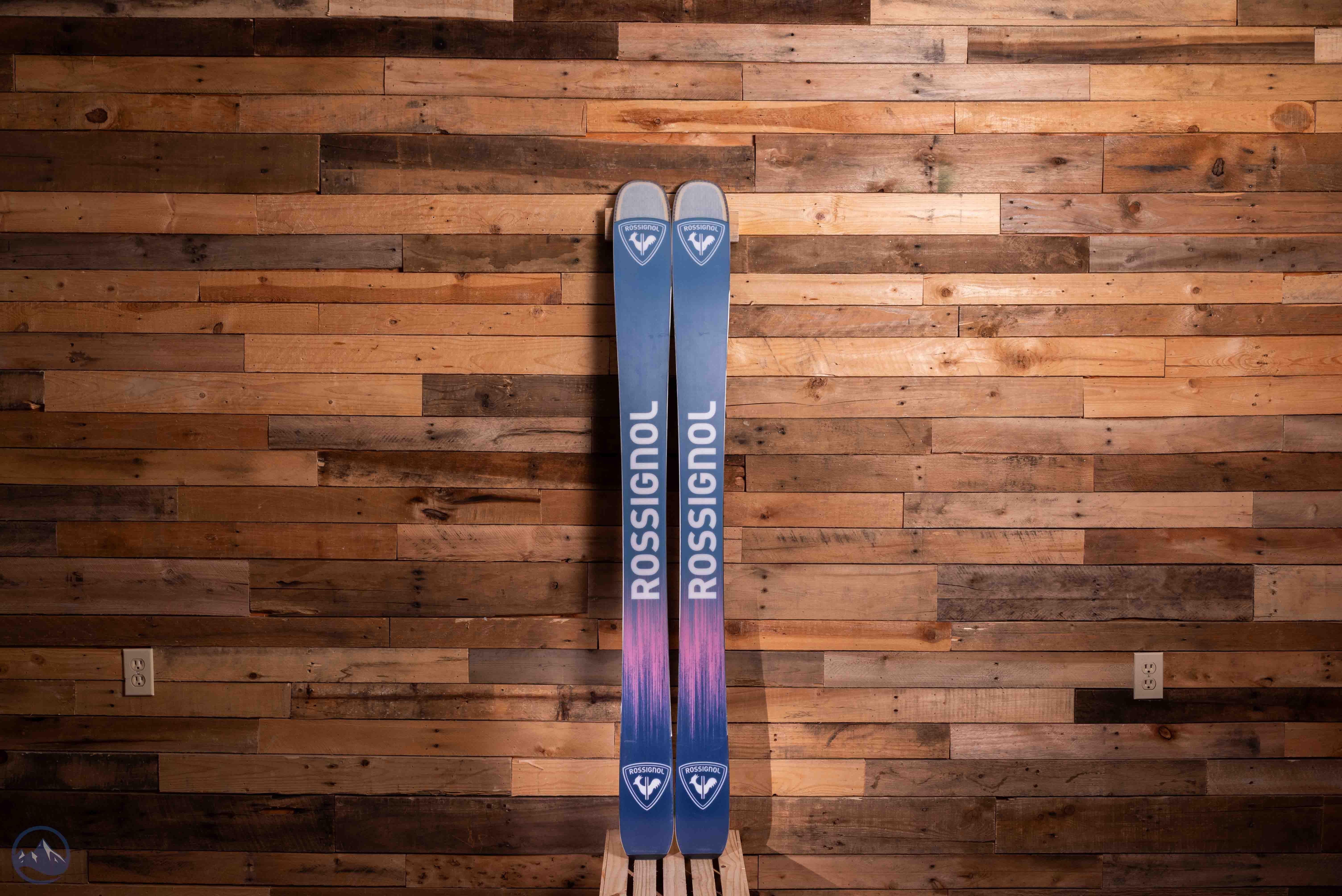 2026 Rossignol Rallybird Soul 102