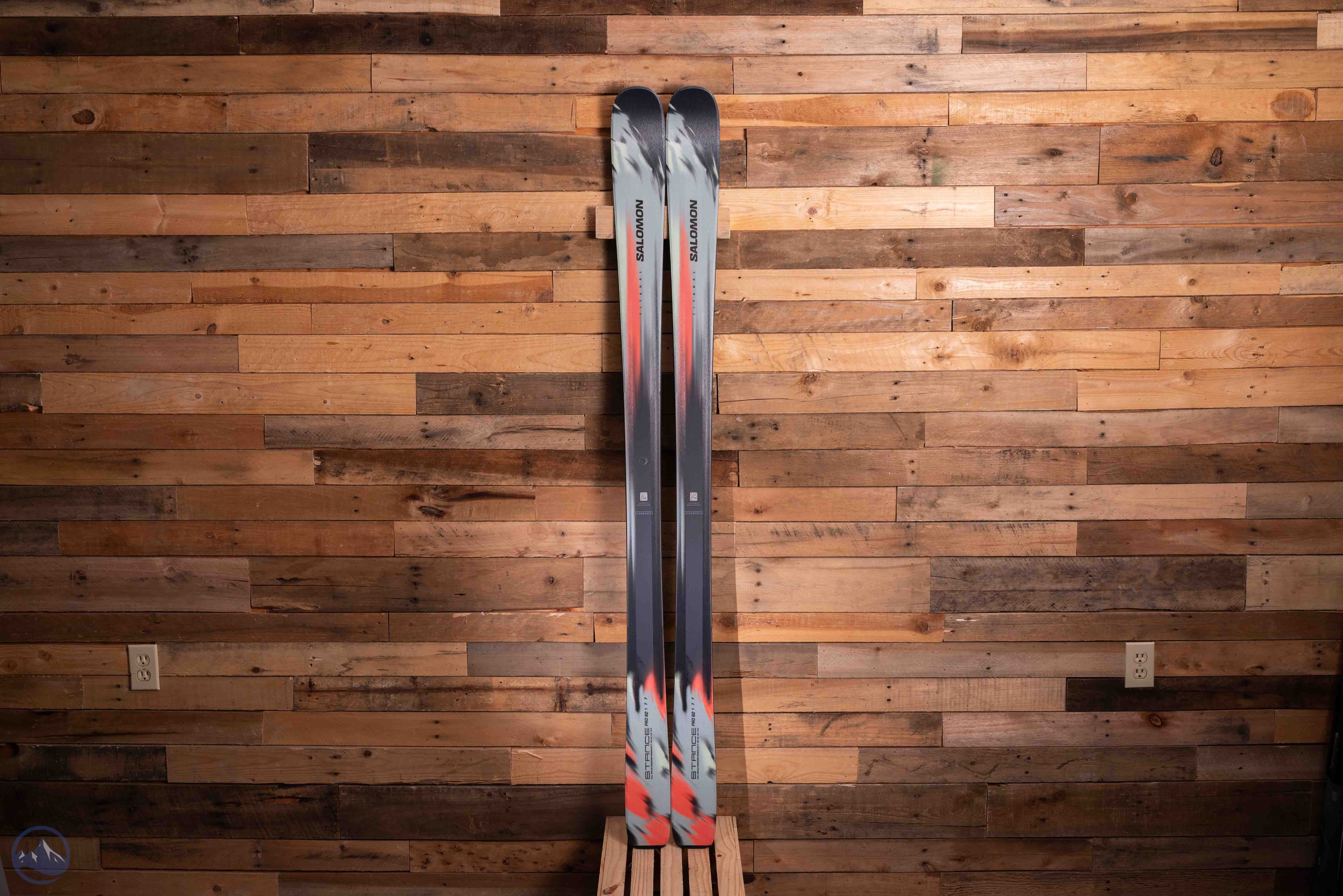 2026 Salomon Stance Pro 82 | SkiEssentials